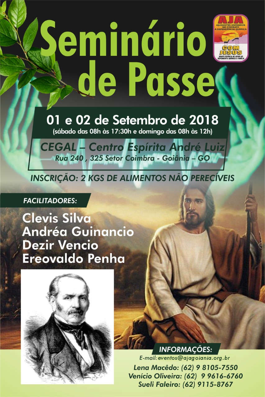 Seminário de Passe